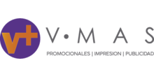 Logo de VMAS